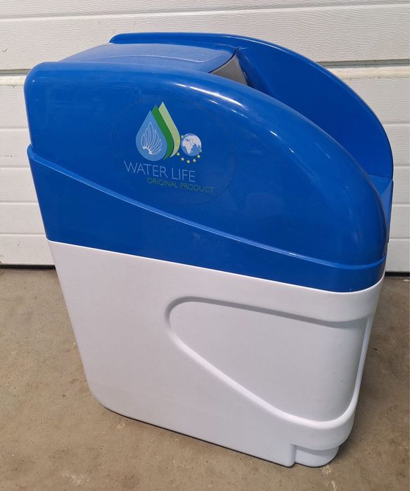 Zmiękczacz wody BNT 10