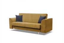 Wersalka Blanka Z Boczkami Producent Promocja Sofa Kanapa Rozkładana