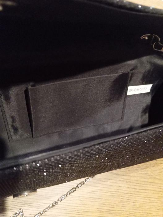 Elegancka kopertówka