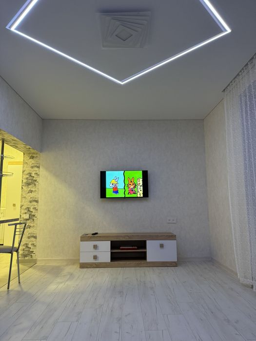 Оренда смарт квартири в ЖК Вернісаж