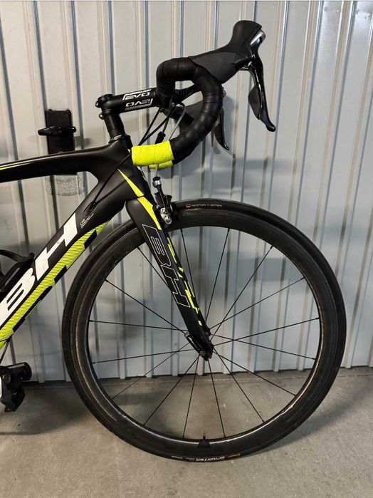 Bicicleta de Estrada BH G6 Pro (M/54)