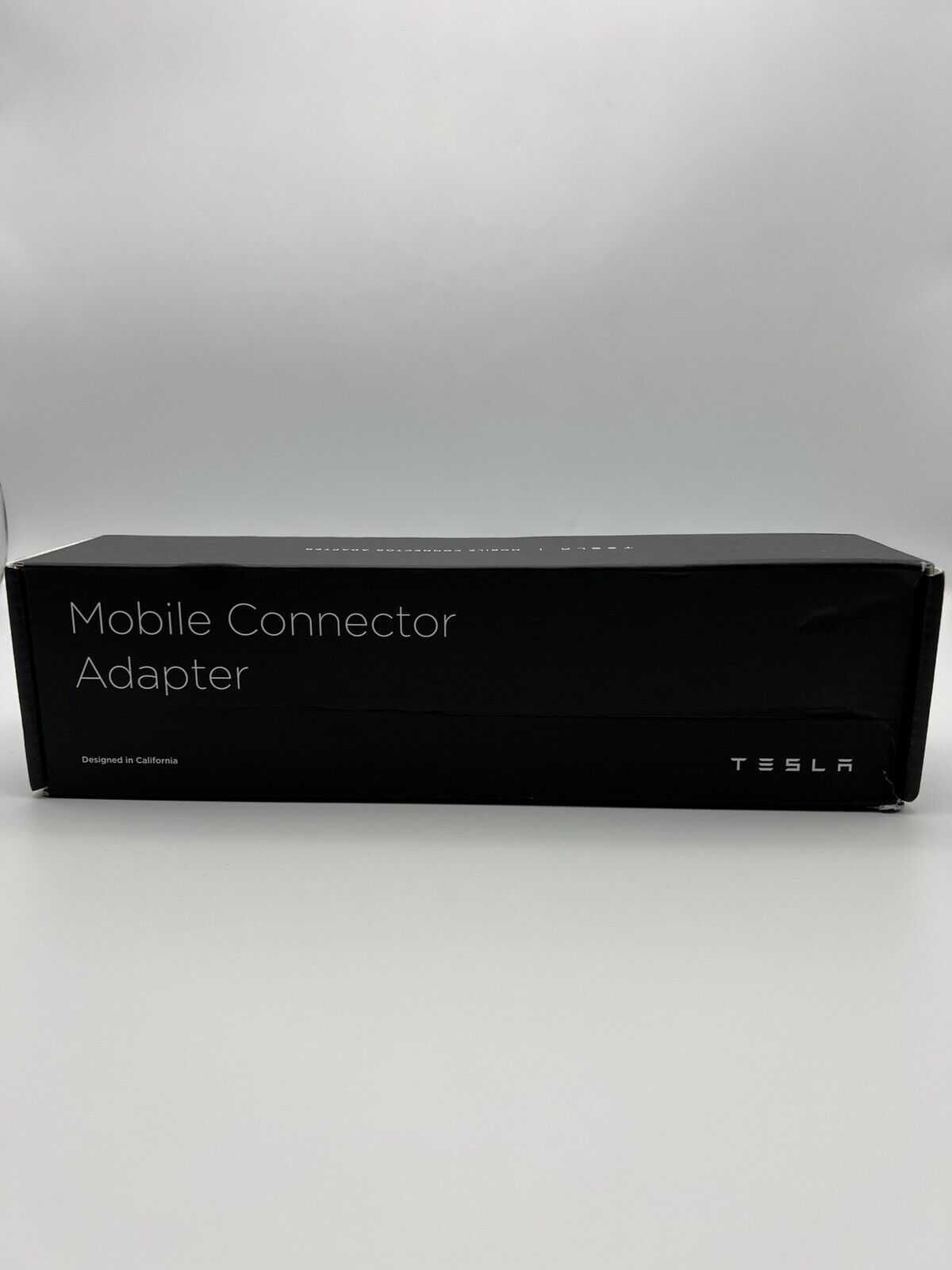 Переходник Nema 14-50 Adapter Gen 2 Mobile Connector OEM Charger tesla