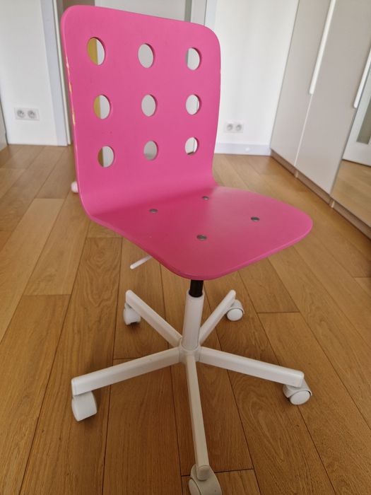 Komplet biurko regulowane  Ikea