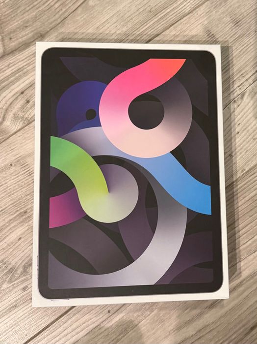 iPad Air - 4 generacja, 64GB