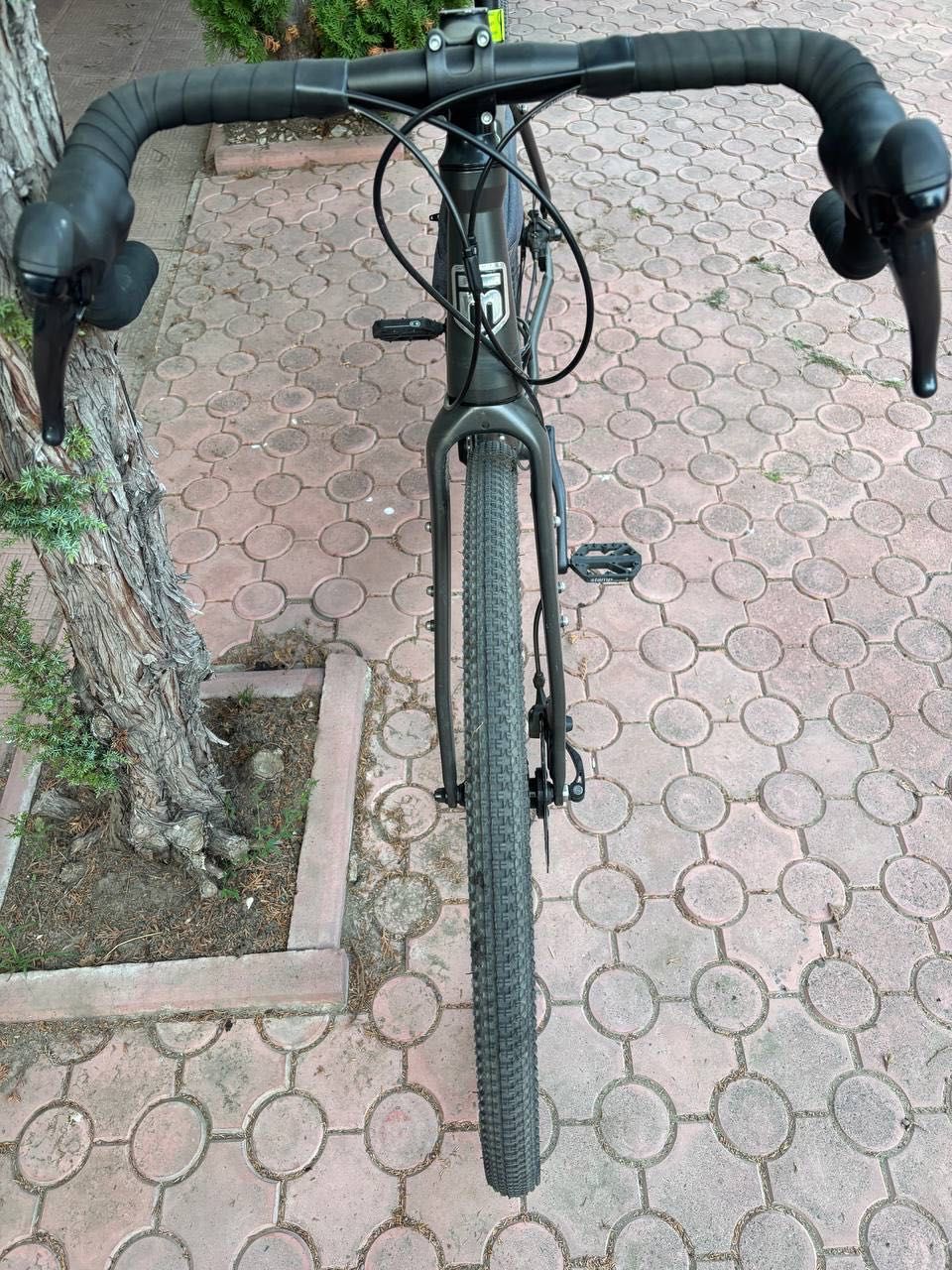 Велосипед гравійний Mongoose Guide Sport (гравел/гревел/gravel)