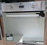 Forno de encastre