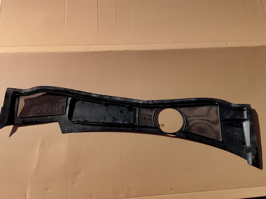 Podszybie osłona akumulatora Audi A4 B5 LIFT, 8D1 819.417A, 8D1819.422