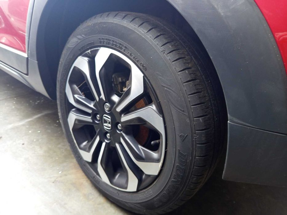 Honda Jazz Crosstar 1.5 eHEV Hybride Para Peças