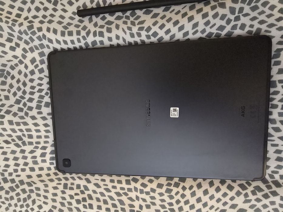 Samsung Galaxy Tab S6 Lite (2022) – Como Novo