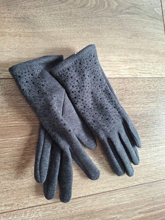 Rękawiczki damskie 7