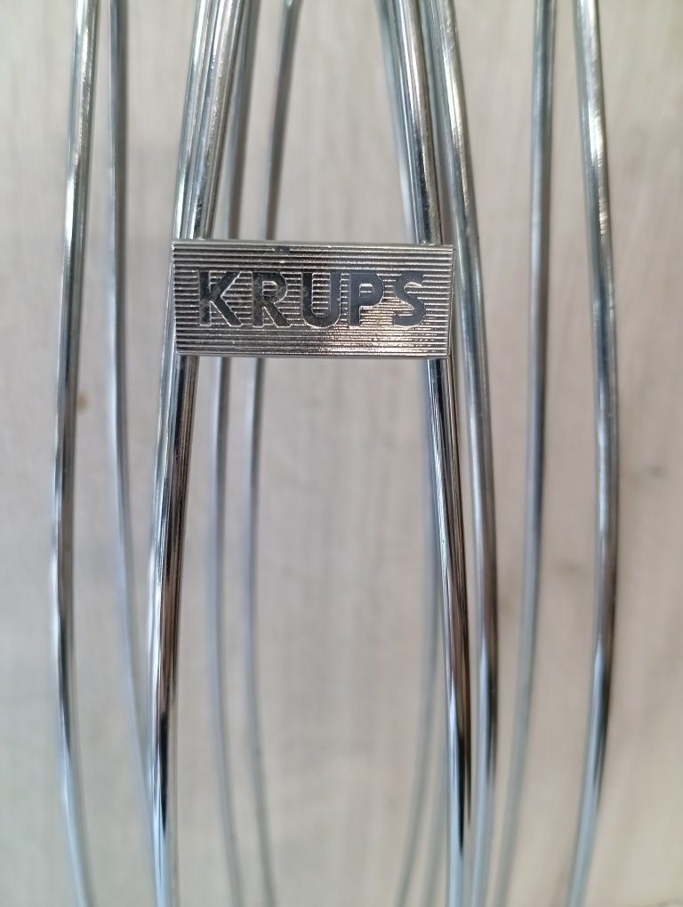 Stojak KRUPS na kapsułki Nespresso