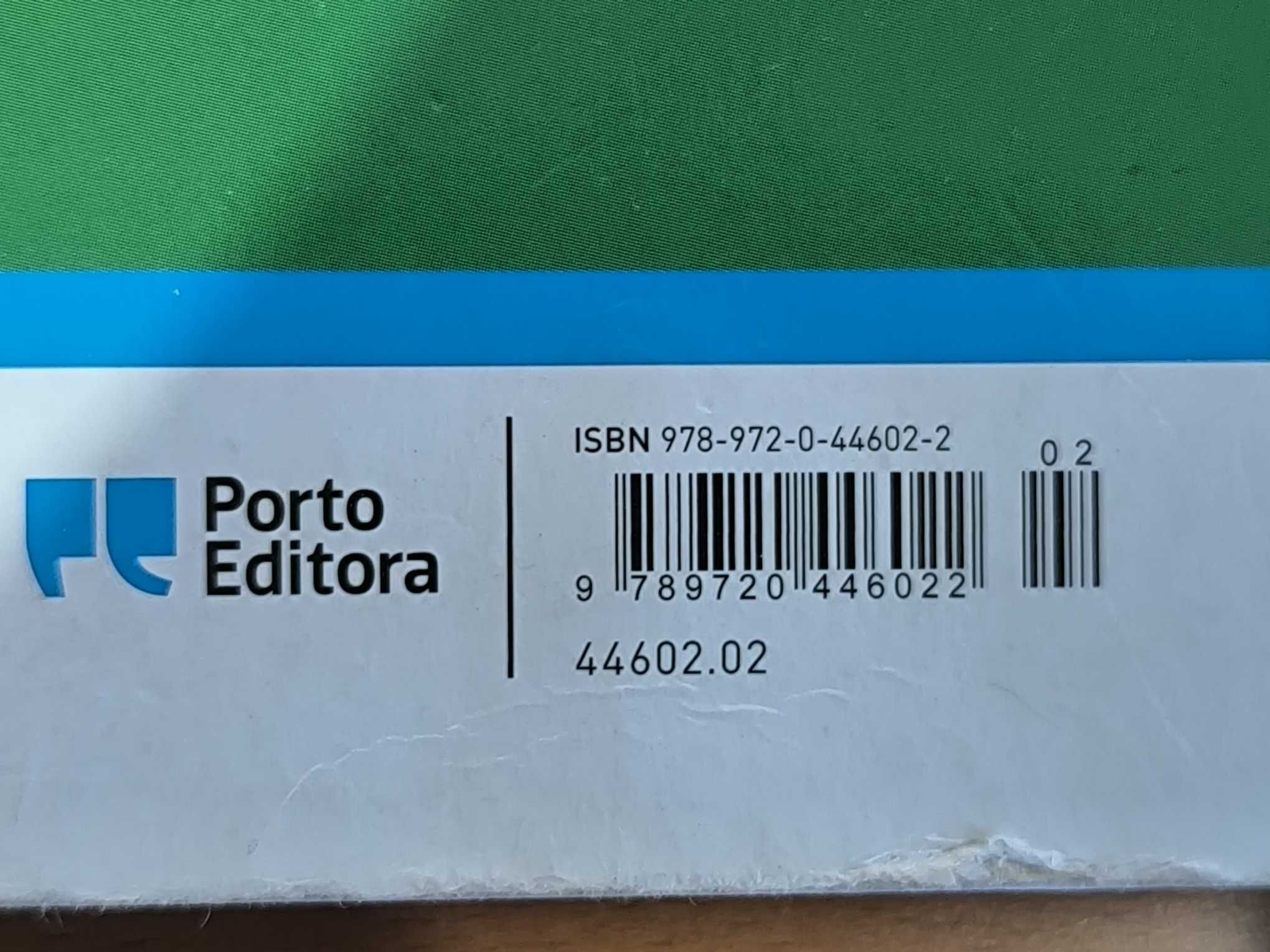 Biologia Pro - Módulos A1 a A5 (Ano 1) - Ensino Profissional