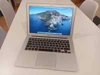 Apple MacBook Air 13" (como NOVO)