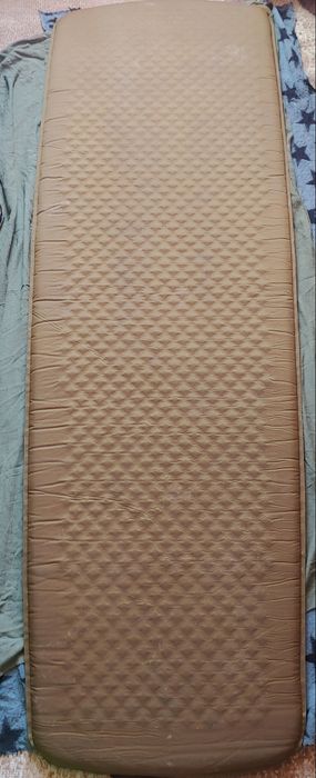 Каремат thermarest
