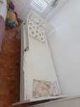 Cama e Colchão para crianças