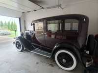 Ford A  1930 Klasyk