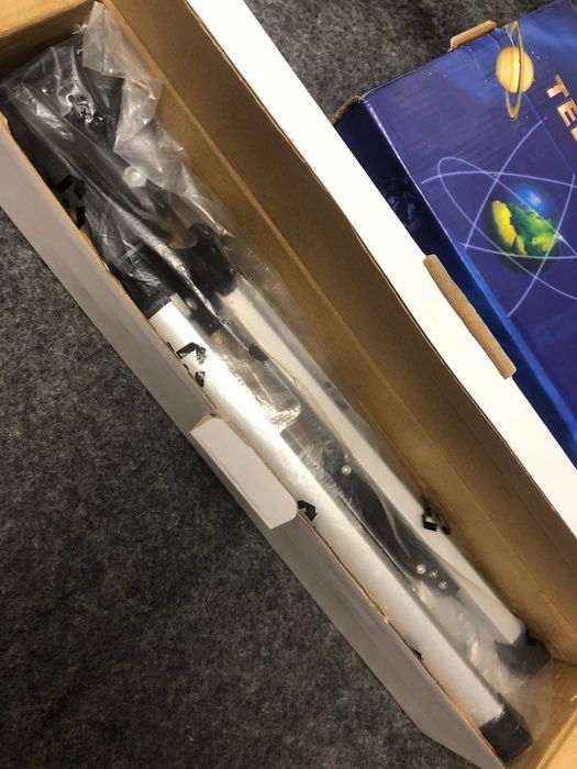 Телескоп F40040M