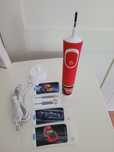 Szczoteczka Oral B