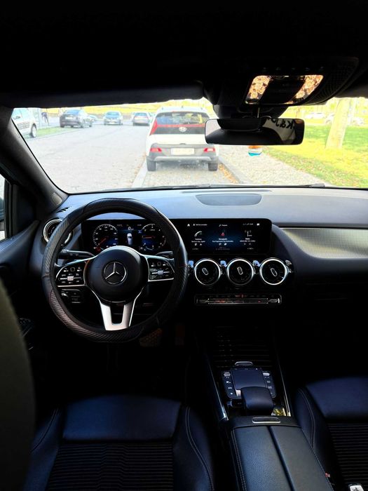 Mercedes Bens com garantia de Mercedes