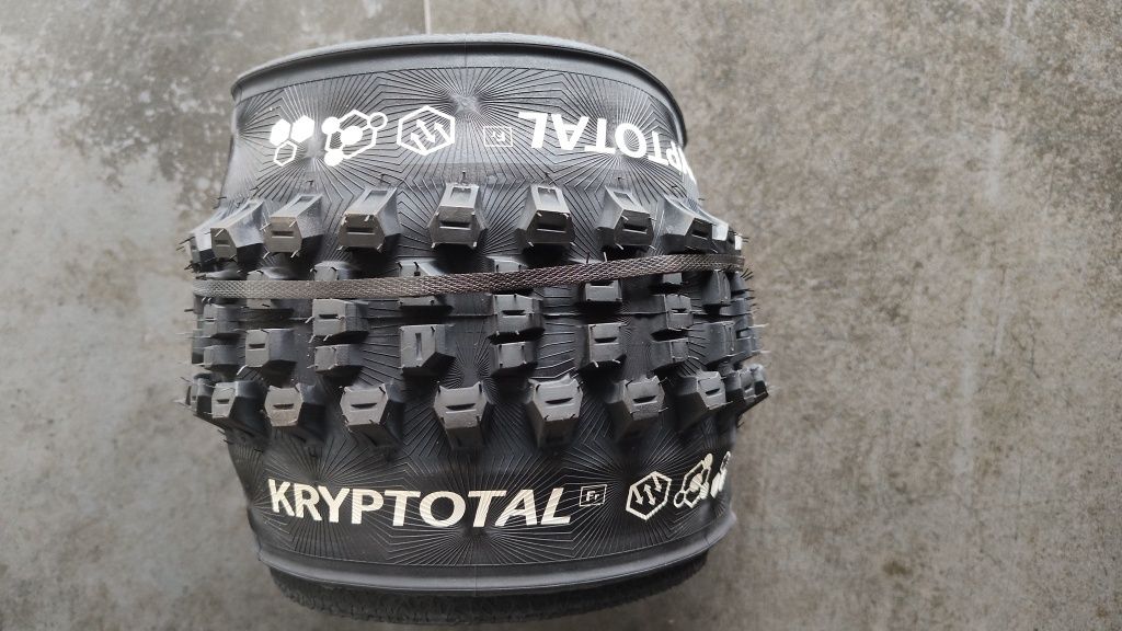 Pneu BTT Enduro Continental Kryptotal