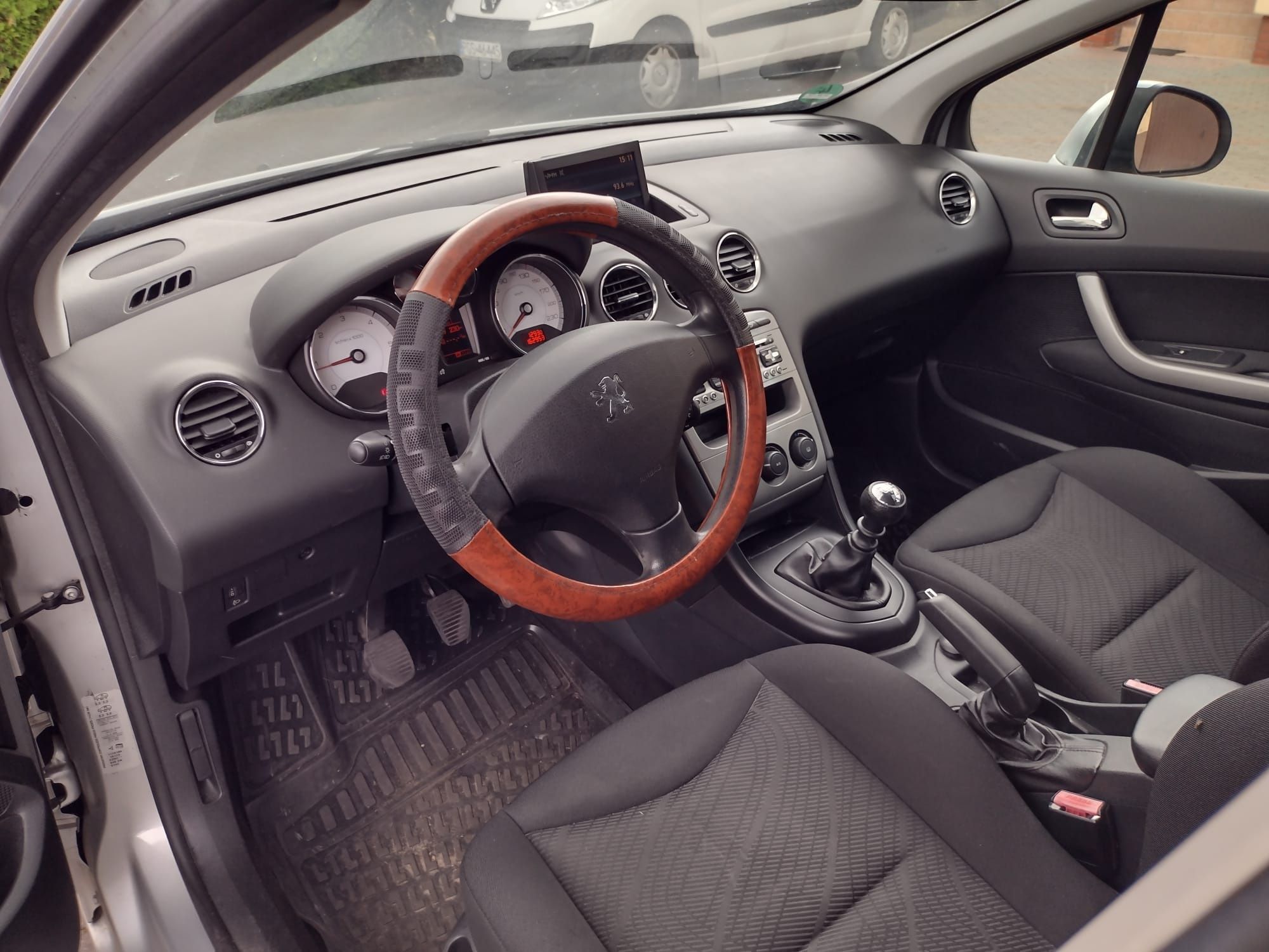 Sprzedam Peugeot  308 SW