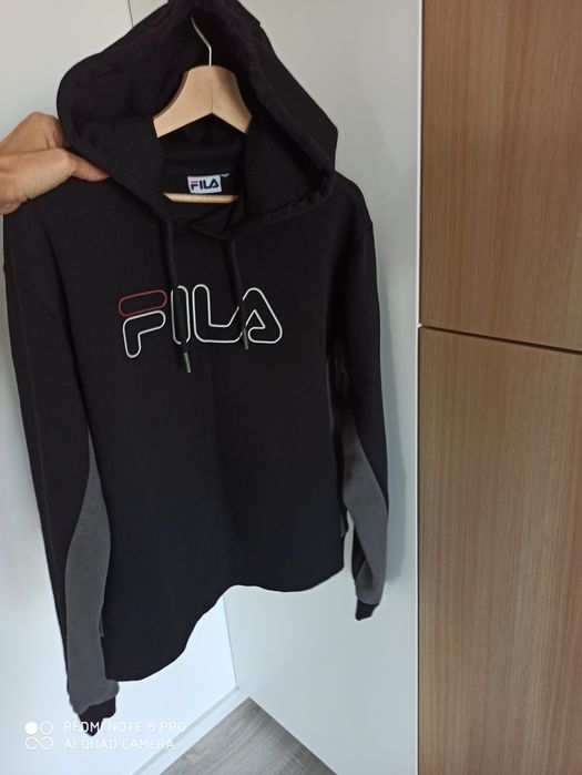 Bluza Fila Jak nowa