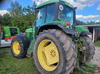 Ciągnik rolniczy JOHN DEERE 6900
