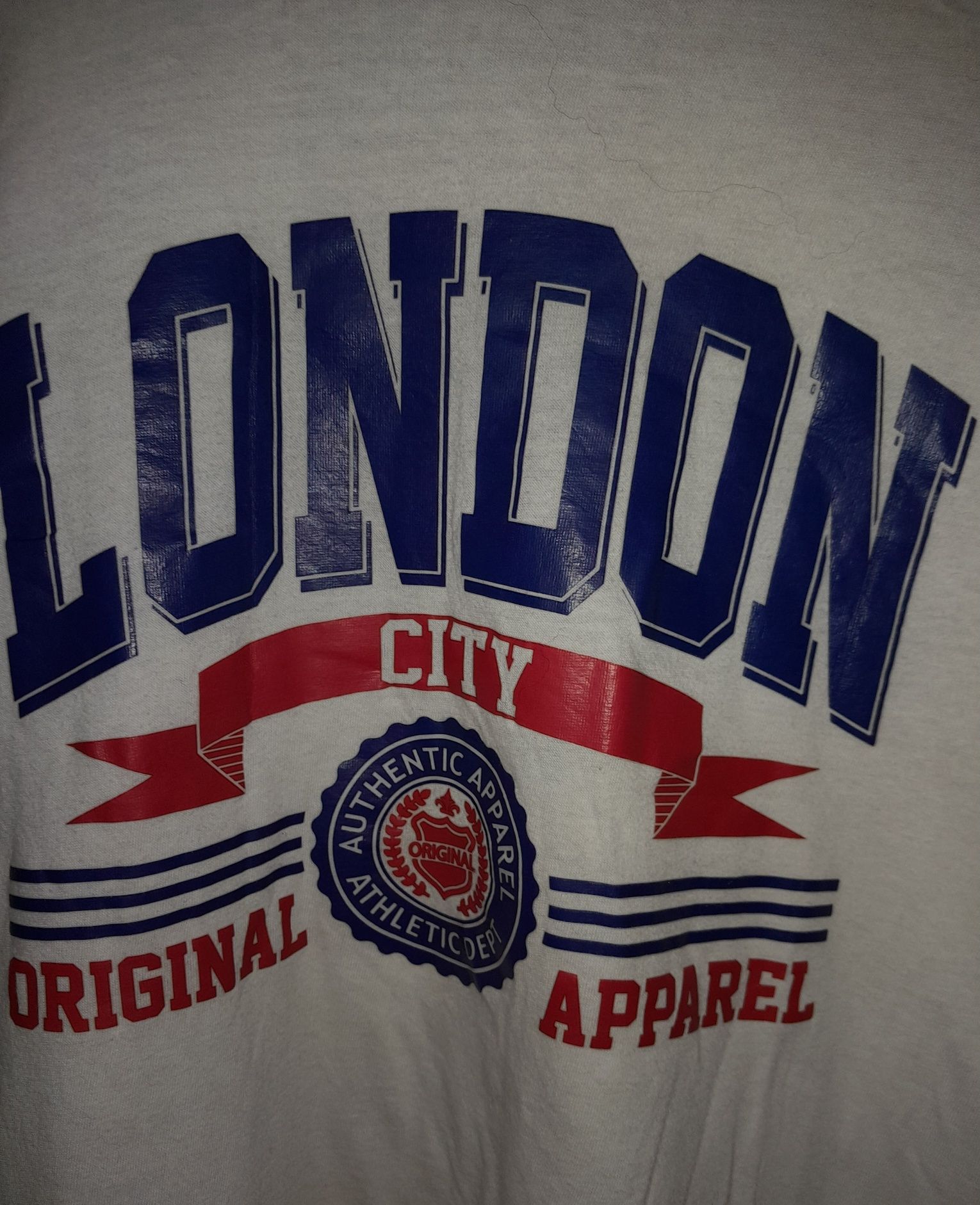 T-shirt London City