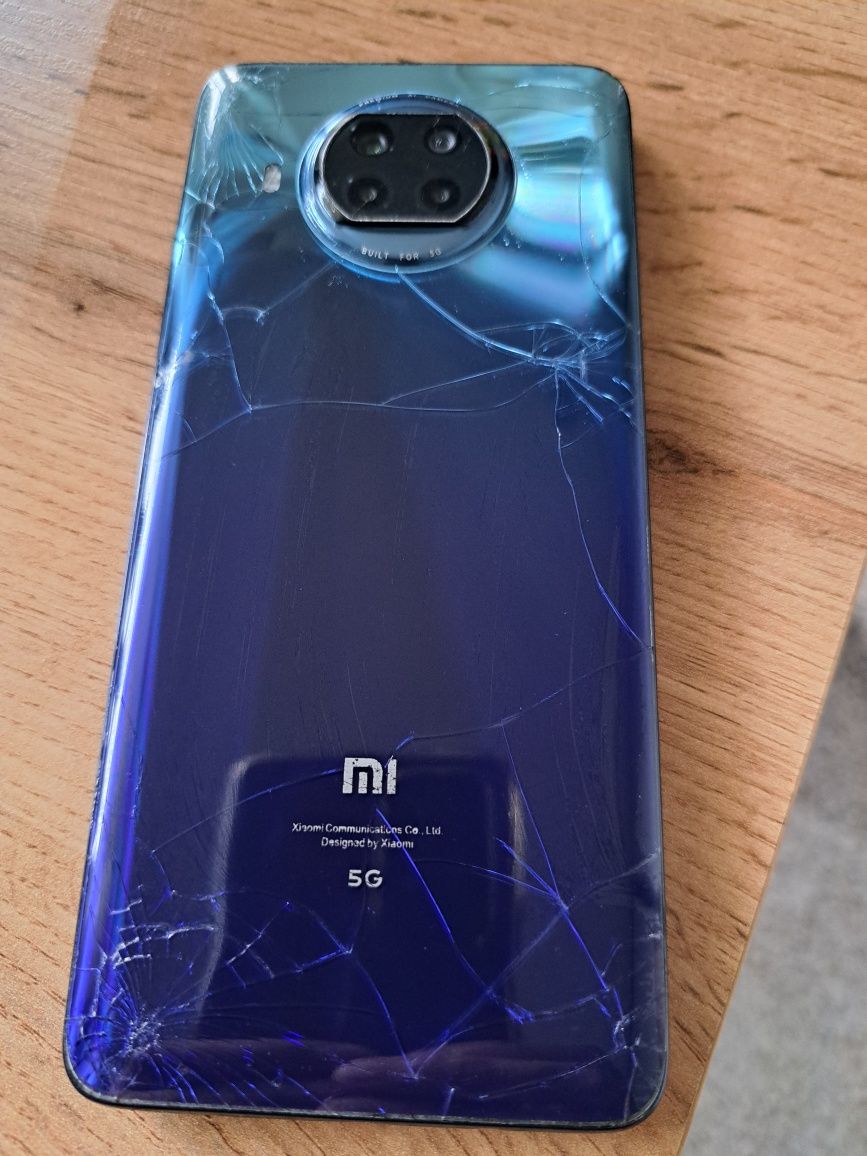 Xiaomi Mi 10 Lite