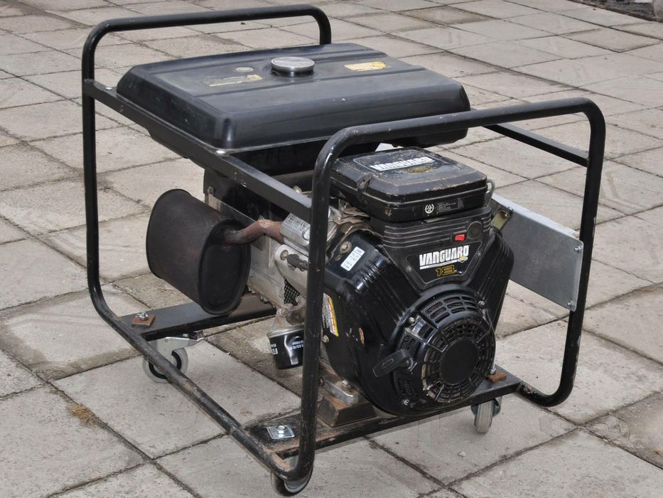 Арендa профессиональных генераторов от 5 кВт до 100 кВт 220 V / 380 V