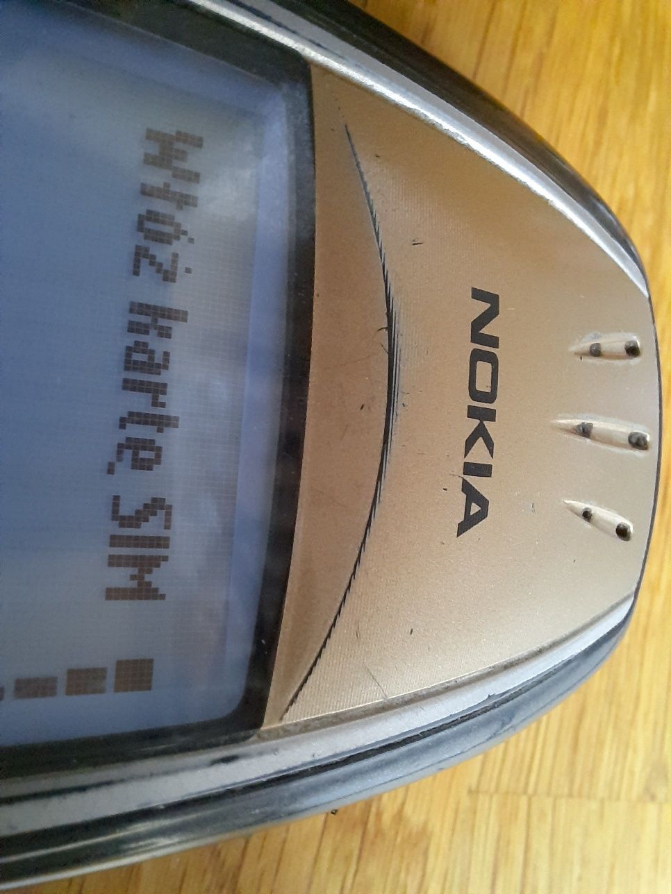Nokia 6310i oryginał