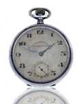 Chronometre corgémont