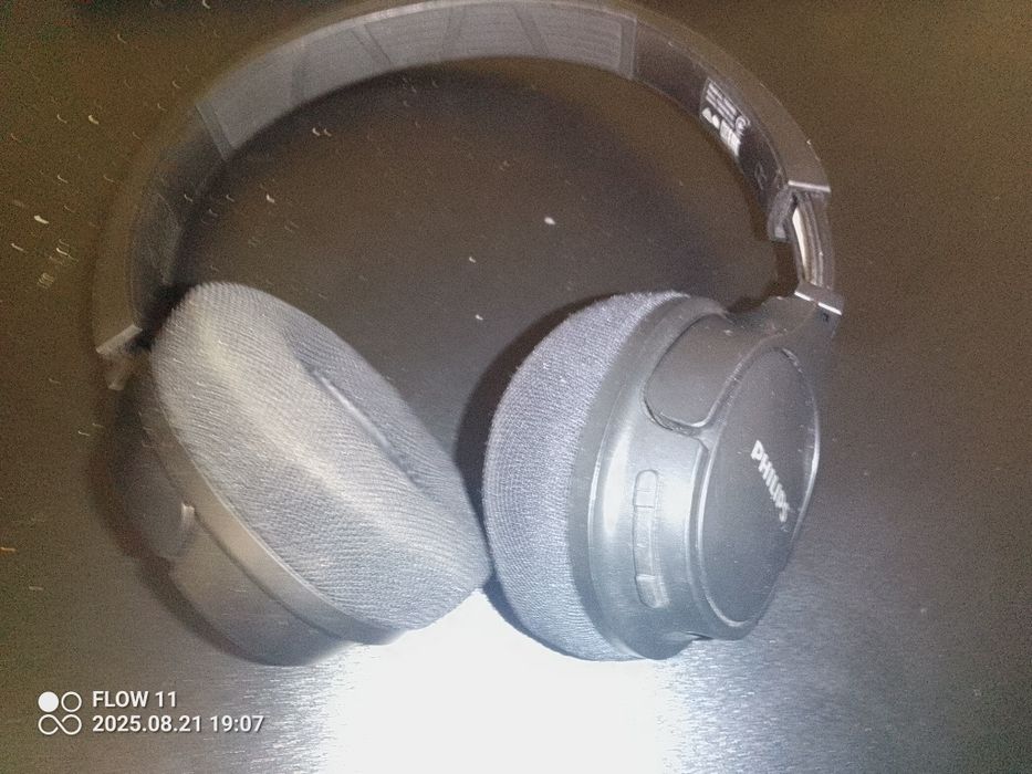 Sprzedam słuchawki firmy Philips