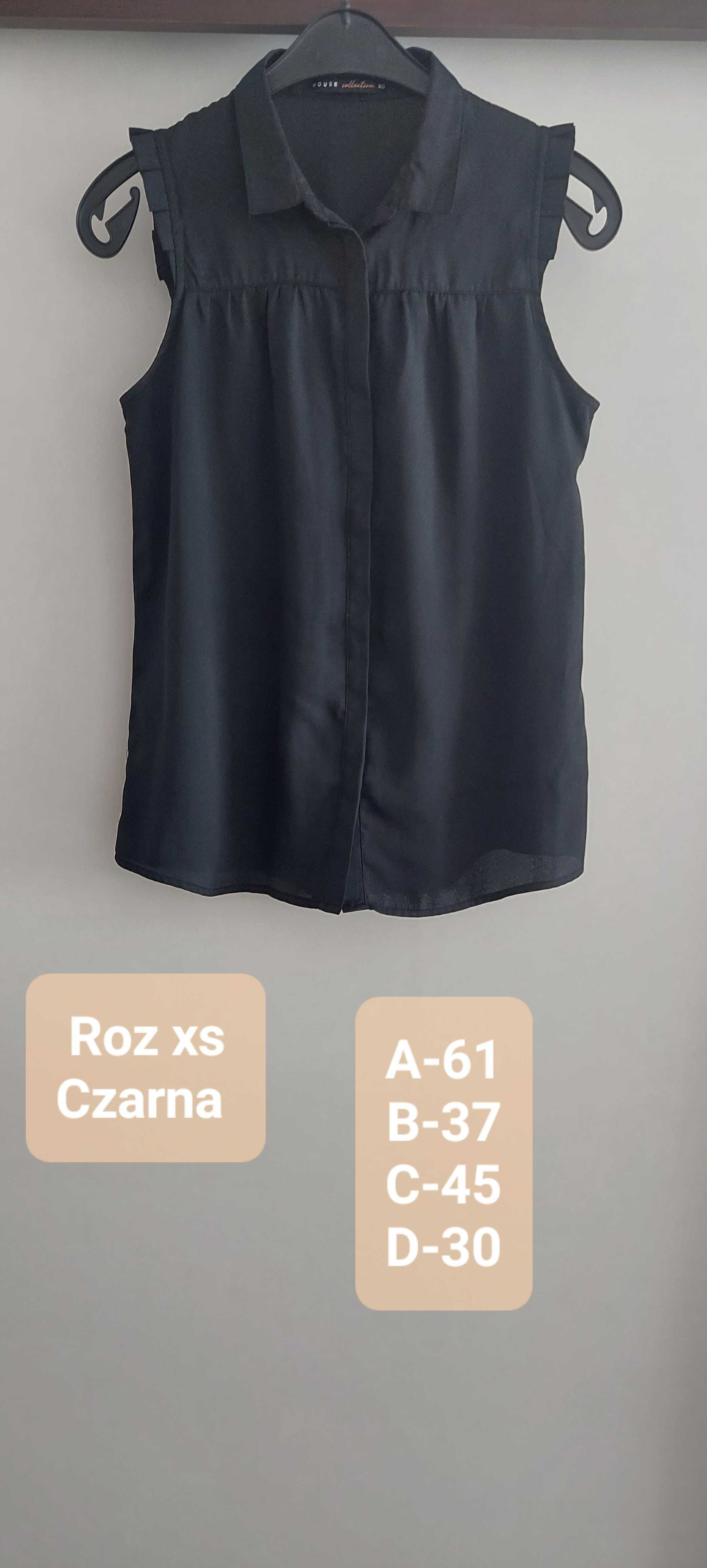 Bluzka damska, roz xs