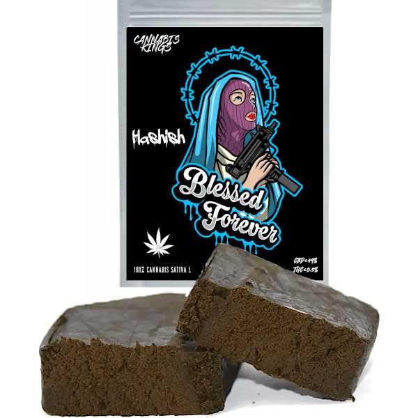 5 Gram Hasz 49% CBD Haszysz Hash Susz THC Marihuana 5G