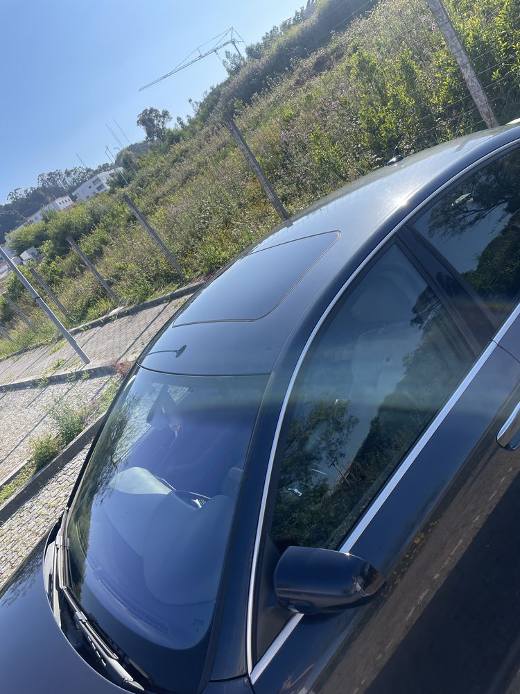 Audi A6 2.0 TDI S-line