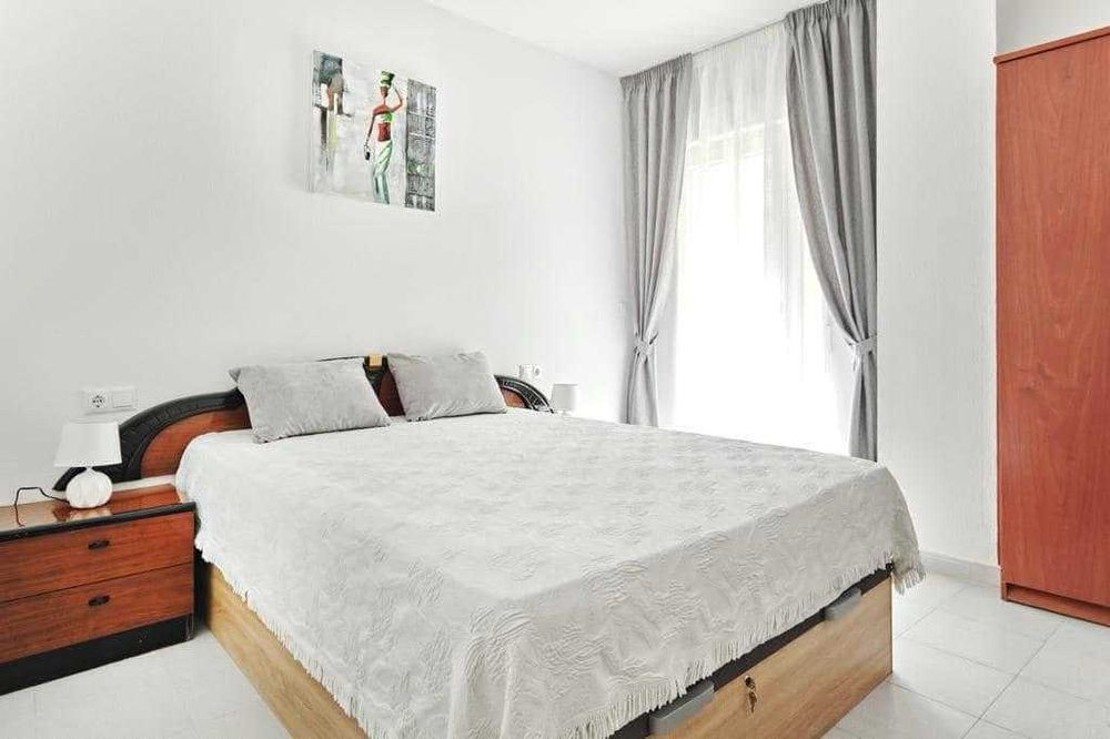 Посуточно Торревьоха Испания