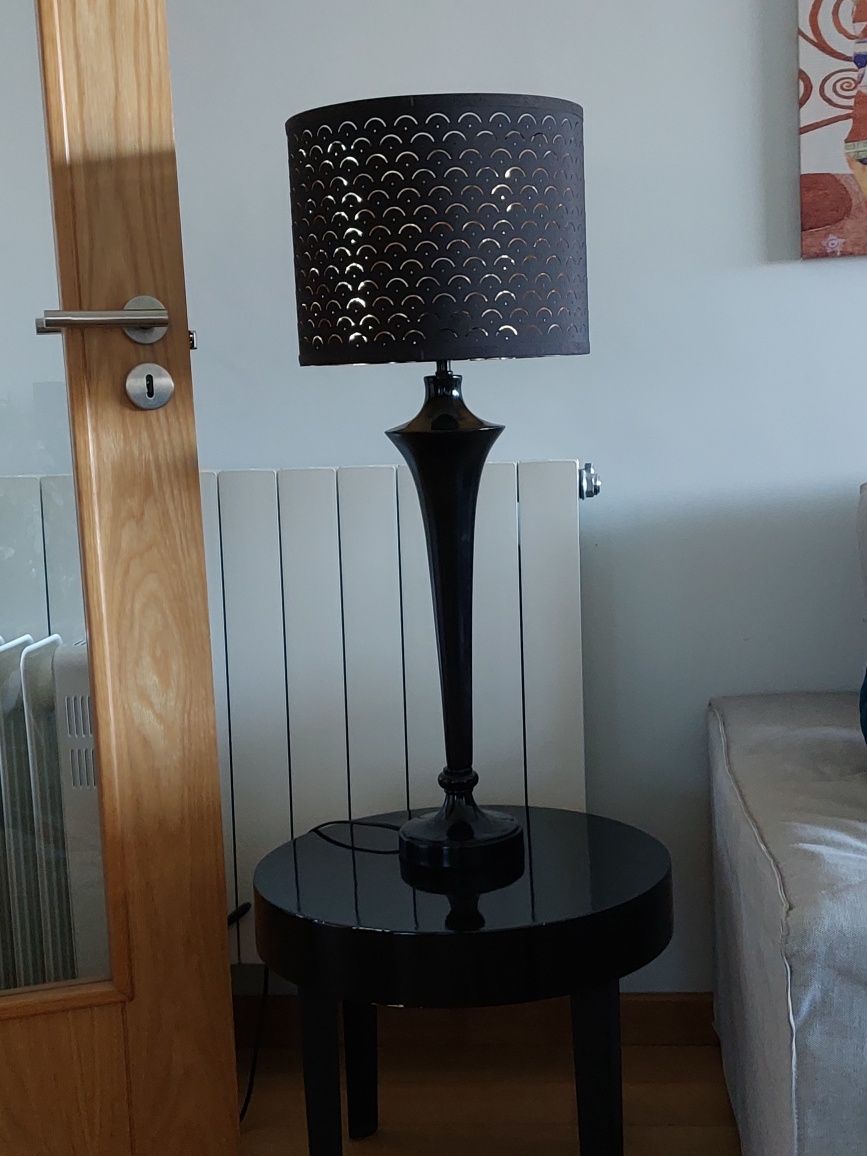 Candeeiro de mesa ÁREA