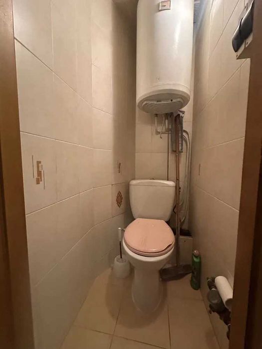 3-комнатная квартира, чешка 3/9 Киевский р-н, мкрн. Вузовский, Таирова