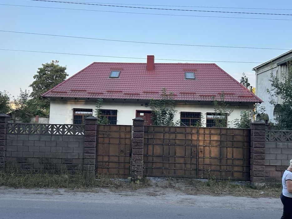 ТЕРМІНОВО продам комерційне приміщення