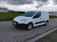 Peugeot Partner 1.6Hdi 90 km 2012R VAT 1