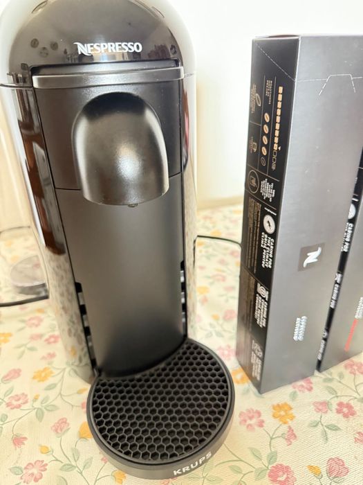 Nespresso Vourtuo