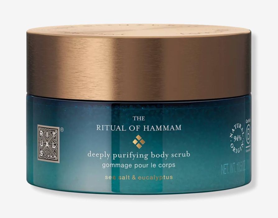 Набори,креми Rituals опт