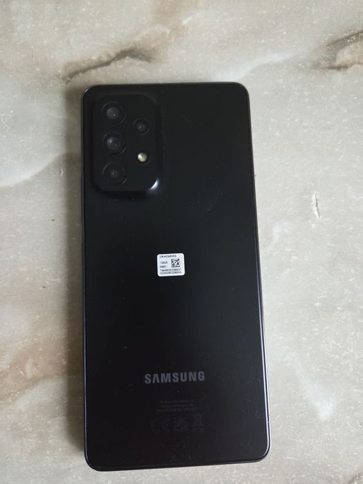 Samsung galaxy a 53