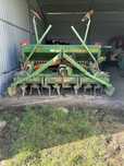 Zestaw uprawowo siewny 2.5m Amazone KE252, RPD251