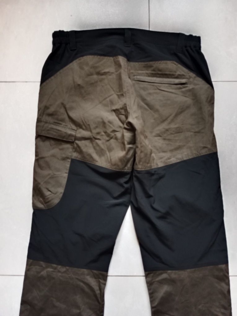 Svedemount Nordkap Stretch spodnie trekkingowe roz 3XL