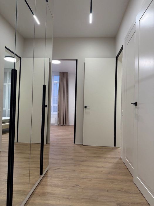 Оренда 3-к квартири ЖК Італійський квартал Оболонь