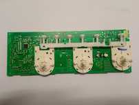 Modulo maquina de lavar INDESIT  mod. wixl