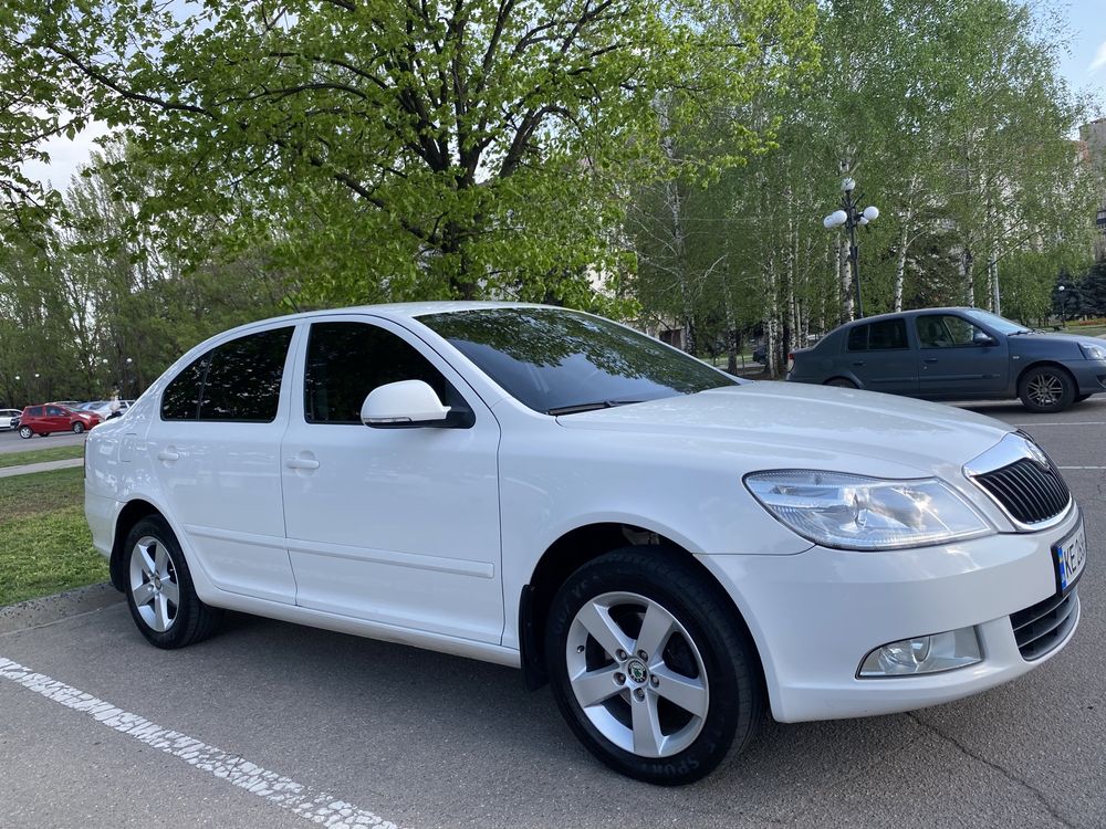 Продам Skoda Octavia A5