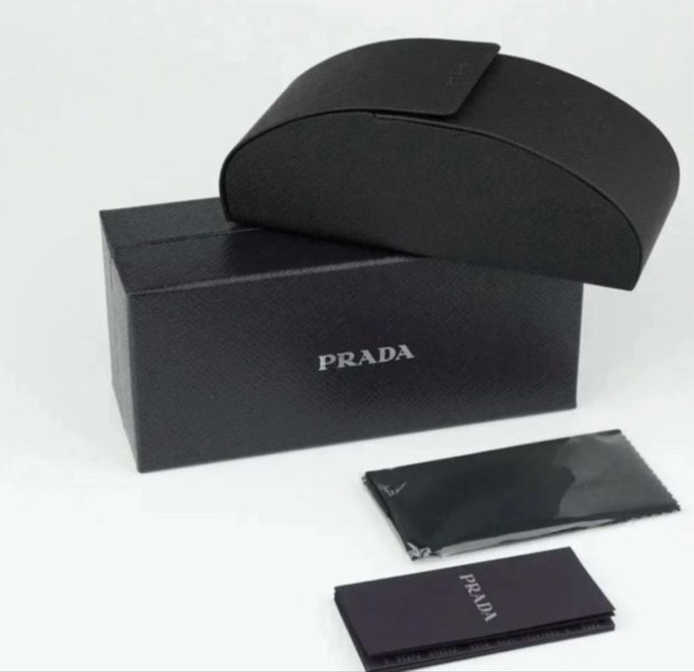 Oculos da Prada Novos